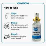 USA Imported Spray